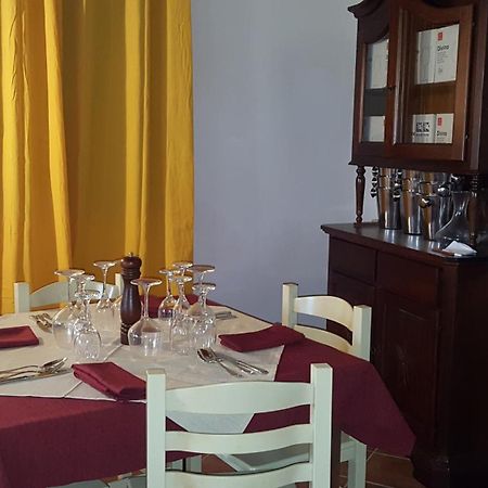 Agriturismo Gessi Calatafimi Eksteriør billede