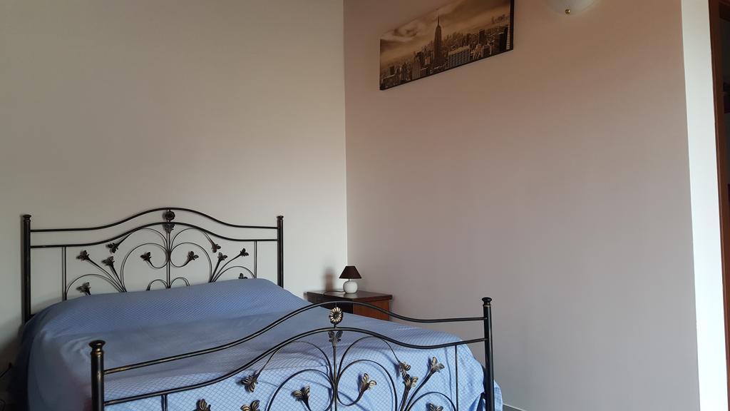 Agriturismo Gessi Calatafimi Eksteriør billede